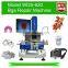 Newest Model & Smartest & Hotest Semi-auto WDS-620 BGA rework machine