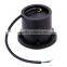 7w single color led underground light with DMX512 Compatible inground led paver light