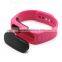new premium bracelet sport bluetooth wireless earbuds V4.1 bluetooth earphone