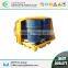 Customized Fire Retardant &Waterproof PVC Pallet Cover,100% Polyester Reusable Pallet Cover Pallet Bags