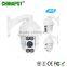 1080P HD AHD 10x optical zoom ir outdoor high speed dome full hd 1080p cctv ptz camera PST-AHD803H