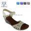 women fuzzy sandal 2016 peep-toe shoes girls latest high heel sandals