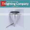 Furniture Hardware Cnc Metal Spinning Machine Lamp Shade