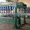 three heads plastic welder machine,multi-heads ultrasonic plastic welding machine