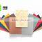 brush aluminum composite wall panels exterior wall panels
