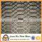 made in china low carbon steel expended metasl mesh