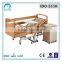 Three Functions Electric Nursing Bed