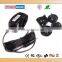 6W 12V 0.5A AC to DC adapter with US AU EU UK plug