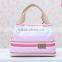 Insulated Waterproof Cooler Lunch Picnic Carry Tote Storage Bag
