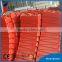 Plastic Mould Interlocking Molds Concrete Hollow Blocks Bricks Making