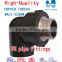 90 degree copper male elbow of PE pipe fittings