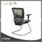 Foshan Factory Back Support Chairs for The Office in BIFMA Standard