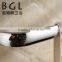 hot new products for 2016 chrome furface bathroom towel rack