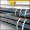 precise slotted well screens/black oil coated steel pipe