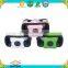 Google Cardboard Kit with Straps 3D Virtual Reality glasses Google vr 3d glasses