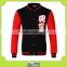 custom-made China men's cotton winter light weight golf jacket