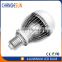 china professional new fins aluminum led bulbs high lumen