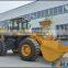 2016 new style 5ton front end loader with 3m big bucket in dubai