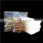 Sous Vide Vacuum Zipper Valve Bag for Fresh Food PP+nylon