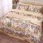 2016 New design, Egyption cotton printed bedding sets, Duvet cover set, Small MOQ