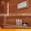 CRW AG0003 CE Steam Sauna