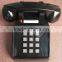 Antique Style Landline Telephone Vintage Press Dial Telephone