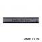 8ch 1080N real-time playback three in one dvr home security cctv system digital video recorder support 2Megapixel