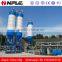 High Quality Low Price Mobile Concrete Batching Plant For Sale