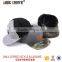 custom samll order flat brim hat