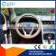 2015 New design silicone cover for steering wheel