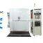 high vacuum PVD magnetron sputtering deposition machine/stainless steel pvd coating machine