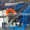 2015 new arrival Cold Rolling Pipe Square Downspout Elbow Forming Machine