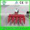 mini rice crop cutting equipment