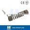 High Temperature Encased Coil Heater