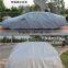 Non-woven Car Cover UV Protection Waterproof Outdoor Car Cover