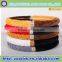 Universal brand car steering wheel cover for summer