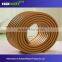 Brown Soft Edge Guard/Corner Cushions for Glass Tables or Shelves