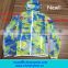 New arrived camouflage fabric clothing lightweight cycling clothing