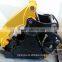 3ton excavator grapple bucket/ thumb bucket /bucket grapple/bucket thumb