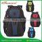 Top quality waterproof polyester laptop school bags backpack