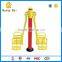 2016 adult outdoor healthy park steel outdoor fitness equipment