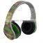 Made in China Universal Customized Wireless Bluetooth Headphone Mp3