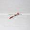 2016 wholesale Eco-friendly natural healthy flat wooden spoon