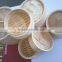 Factory Direct Sale Bamboo Steamer With Wholesale Price