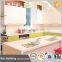 Combination kitchen cabinet colors design