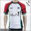 Healong Wholesale Touch Rugby Uniforms Custom Touch Football Shirts Tee