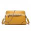 Ladies PU Long Chain Colorful Messenger Bag China Supplier