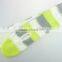 Premium quality low price kids knitted hat mittens scarf