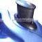 Luxury mini basin drop in hot water heater hot tub
