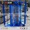 Dixin Arch /bend roll forming machine for roof forming machine